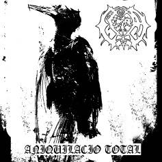 Cendra : Aniquilacio Total Cendra : Aniquilacio Total